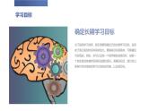 高二年级开学主题班会：如何规划时间和提高学习效率？（课件）