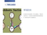 把握現(xiàn)在,成就未來高三主題班會通用課件