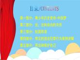 中學(xué)生安全法制教育主題班會 課件