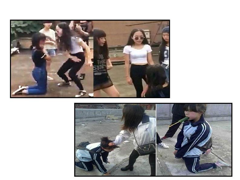 远离违法犯罪  做健康阳光好少年 课件03