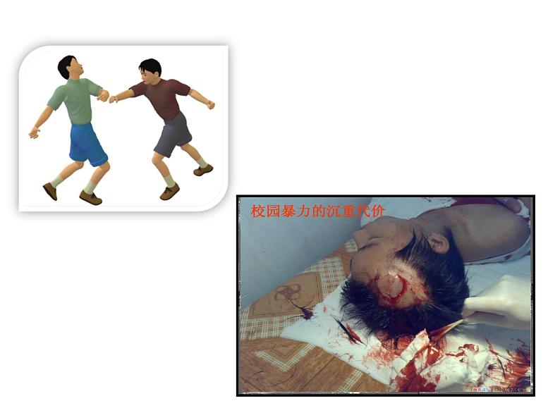 远离违法犯罪  做健康阳光好少年 课件07