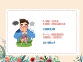 《父親節(jié)》班會(huì)課件