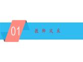 期中家長見面會 課件