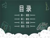開學第一課：習慣成就人生 課件