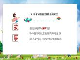 推廣普通話主題班會 課件