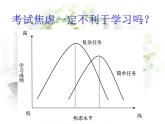 考前動(dòng)員主題班會(huì)：輕松應(yīng)對(duì)考試焦慮 課件