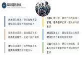 七年级新生 军训动员主题班会 课件
