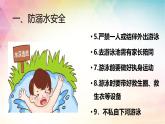 小学生主题班会 端午节 课件