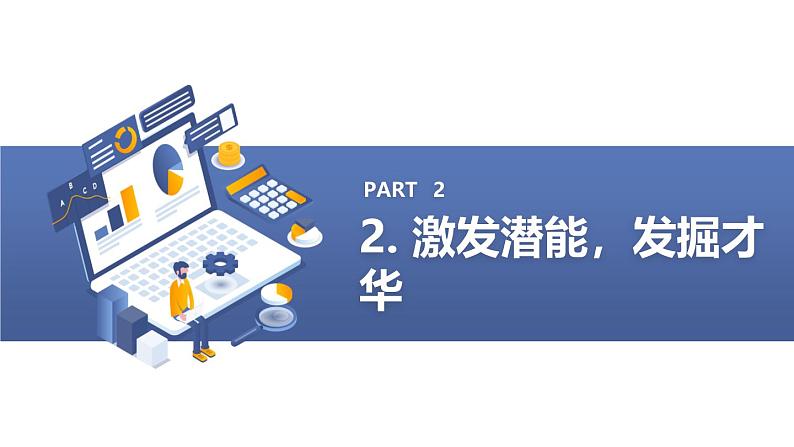 我能行，我是最棒的九年级主题班会通用课件08