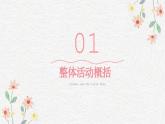 插畫風教師節(jié)PPT模板