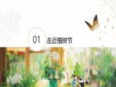 植樹節(jié)班會(huì)-高中專題班會(huì)模范課件優(yōu)選展示