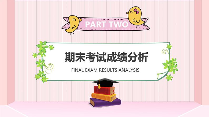 【新版】三年级期中、期末 通用家长会课件2第7页