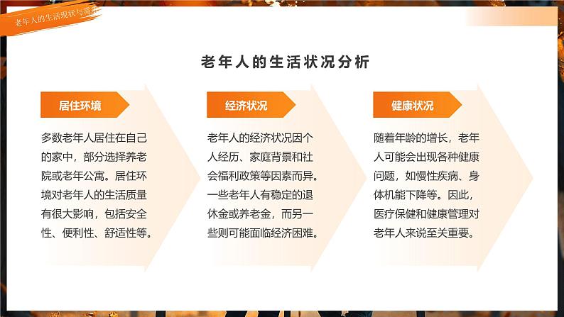 重阳节主题班会课件-九九重阳岁岁安康08