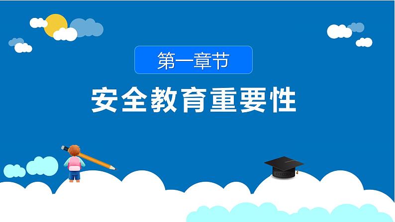 安全出行 平安国庆——学生国庆安全教育主题班会课件04