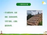中小学主题班会队会活动《植树节》教学课件公开课