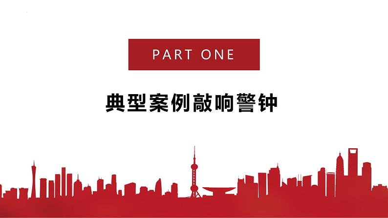 2024-2025学年初中安全主题班会——《校园消防安全》课件第4页