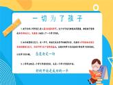 厚積薄發(fā) 行穩(wěn)致遠(yuǎn)-六年級(jí)期中家長(zhǎng)會(huì)【課件】