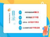 厚積薄發(fā) 行穩(wěn)致遠(yuǎn)-六年級(jí)期中家長(zhǎng)會(huì)【課件】