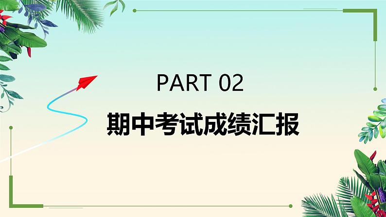 培养数学思维 开拓未来之路-初中数学期中考试后家长会【课件】第7页