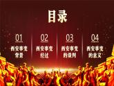 西安事變紀(jì)念日主題班會(huì)課件－追尋紅色足跡追憶革命歷史