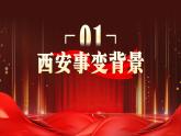 西安事變紀(jì)念日主題班會(huì)課件－追尋紅色足跡追憶革命歷史