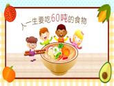 寧夏回族自治區(qū)中衛(wèi)市沙坡頭區(qū)中衛(wèi)一小-主題班會-食品安全與衛(wèi)生【課件】