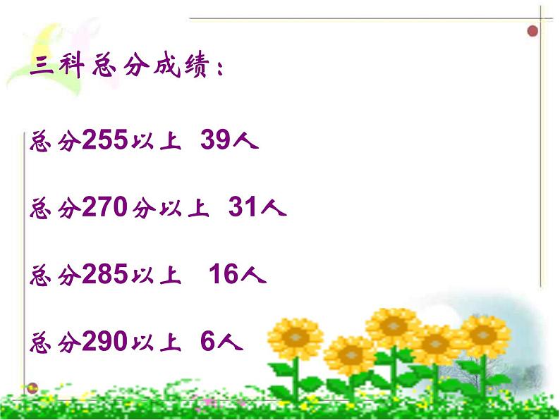 贵州省贵阳市云岩区环西小学-主题班会-小学家长会-沟通从心开始【课件】第6页