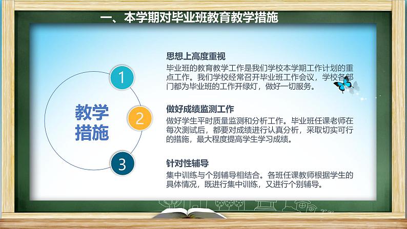 陕西省西安市碑林区实验小学-小学六年级家长会【课件】第8页