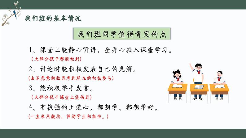 携“数”共育 共启新航-六年级(上)开学家长会【课件】第6页