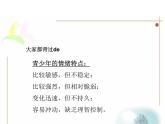 2024-2025学年江苏淮安曙光双语学校-亲，让我们冷静下来-法制教育-主题班会【课件】