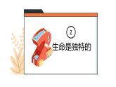 探尋生命的意義——我定有燦爛的煙火課件