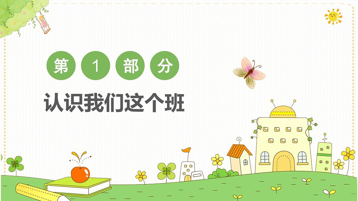 河北省石家庄市桥西区维明路小学-【迈好第一步】数学开学家长会【课件】第4页