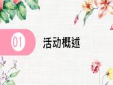 江西省贛州市章貢區(qū)文清路小學(xué)-主題班會-感恩節(jié)【課件】