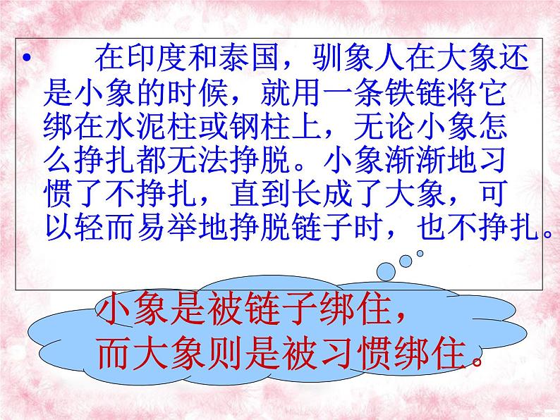 2024-2025学年江苏省启东市天汾初级中学-习惯养成教育-主题班会【课件】第4页