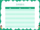 湖北省孝感市孝南區(qū)實(shí)驗(yàn)小學(xué)-主題班會(huì)-期中考試分析【課件】