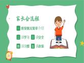 小學(xué)家長(zhǎng)會(huì)二年級(jí)課件 4