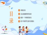 小學(xué)家長(zhǎng)會(huì)六年級(jí)課件 3