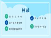 小學(xué)家長(zhǎng)會(huì)四年級(jí)課件5