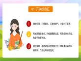 2025 年主題班會(huì)-收心課件21