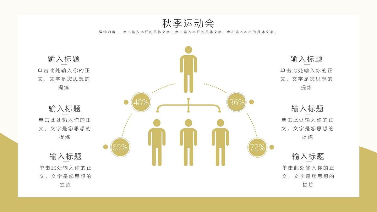 中小学主题班会-《汗水铸就辉煌，运动见证成长》【课件】第5页