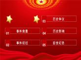 中小學(xué)主題班會(huì)-《銘記歷史哀思，鑄魂強(qiáng)國(guó)夢(mèng)想》【課件】