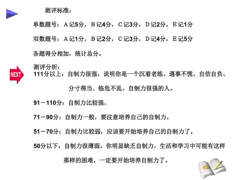 西藏自治区林芝市巴宜区八一镇中学-主题班会-从老鼠吃米说起【课件】第4页