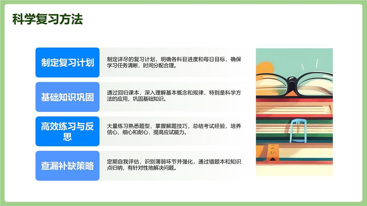 决胜中考，破茧成蝶——2025年春季学期中考动员主题班会课件第5页