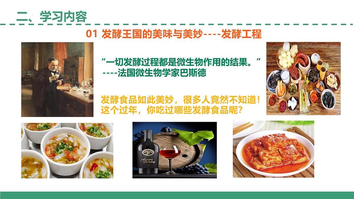 高二生物开学第一课（5大教学内容解读）-2024-2025学年高二生物课件（人教版2019选择性必修3）第5页