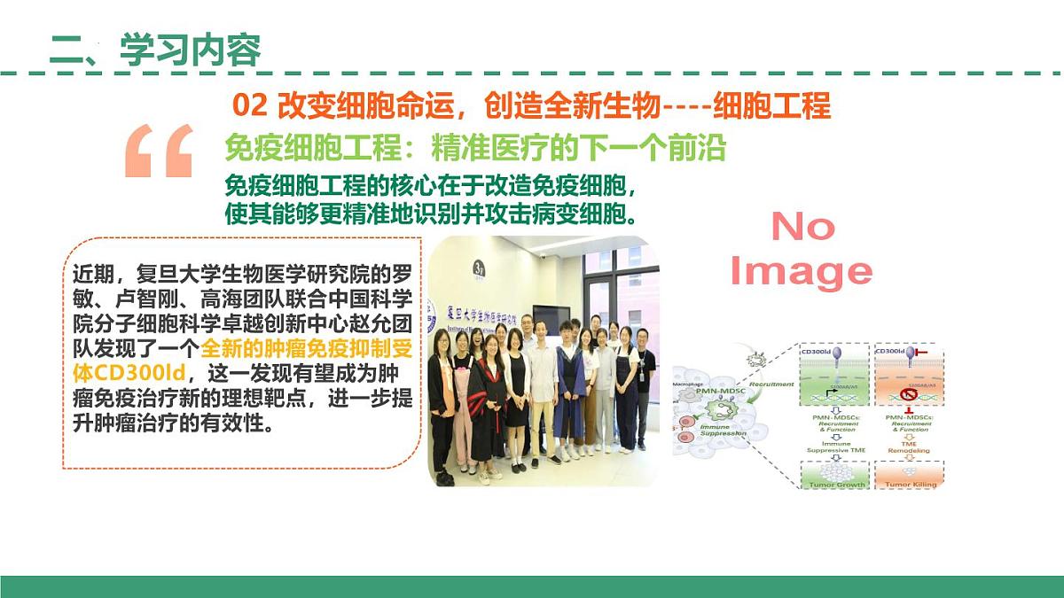 高二生物开学第一课（5大教学内容解读）-2024-2025学年高二生物课件（人教版2019选择性必修3）第8页