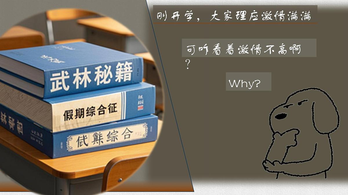 高二数学开学第一课：新征程 ”心“出发-【开学第一课】2025年春季高中开学指南之爱上数学课件第4页