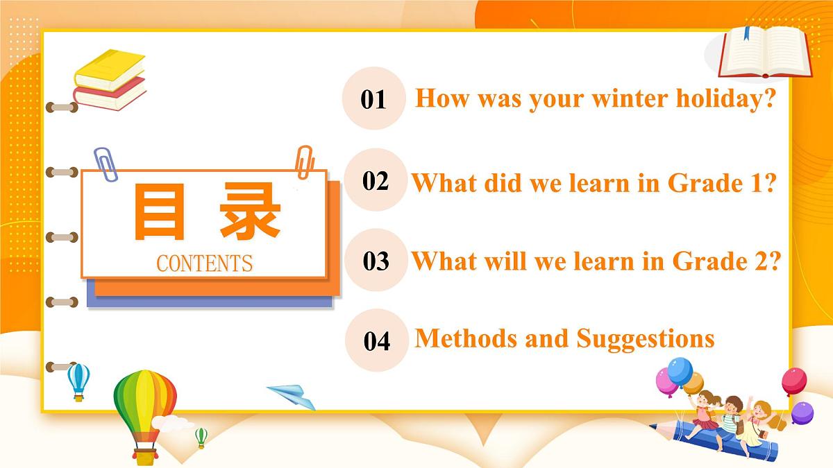 高二英语开学第一课主题班会-【开学第一课】2025年春季高中开学指南之爱上英语课件第2页