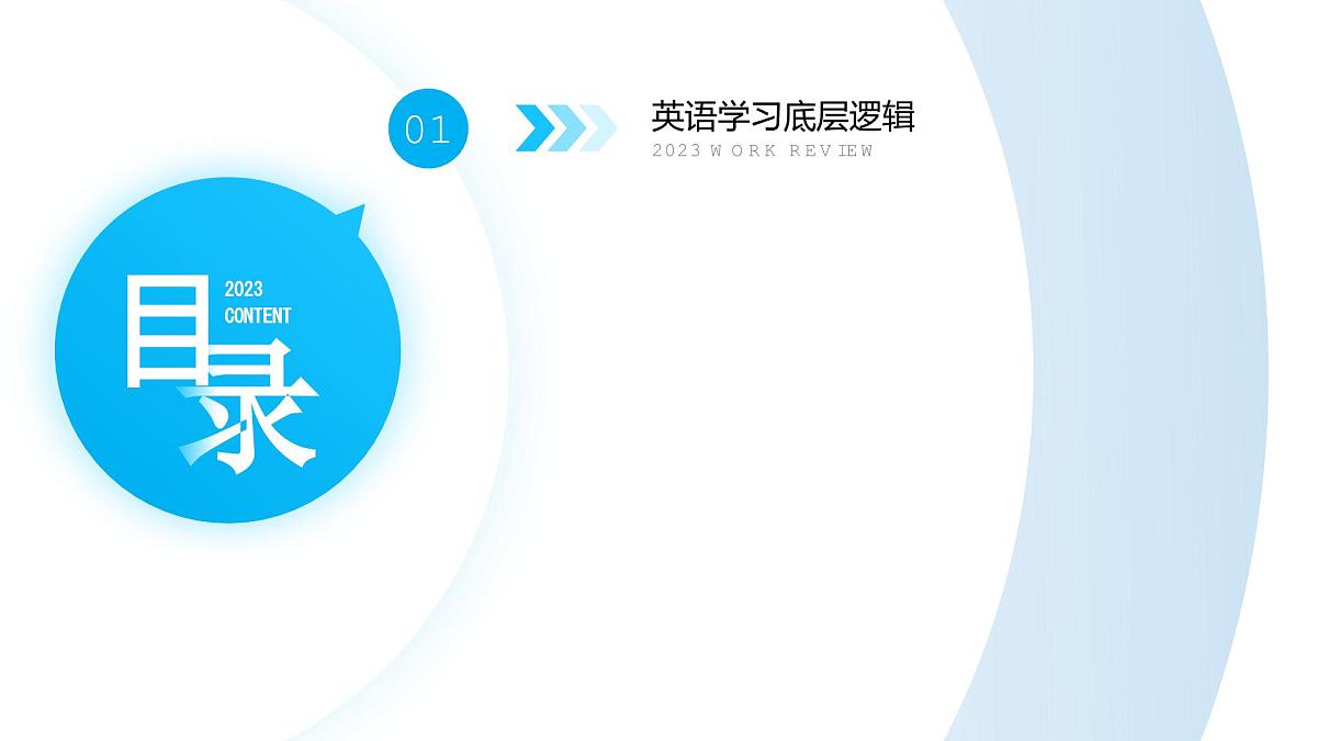 高二英语下学期开学第一课课件-【开学第一课】2025年春季高中开学指南之爱上英语课件第3页