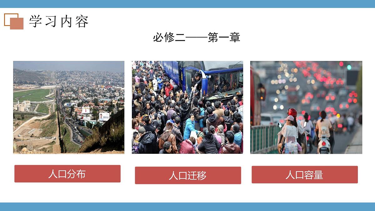高一地理春季开学第一课-2024-2025学年高一地理同步课件（人教版2019必修二）第7页