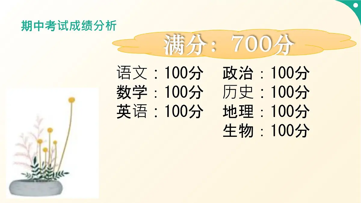 2024-2025学年下学期开学季家长会主题课件04第8页